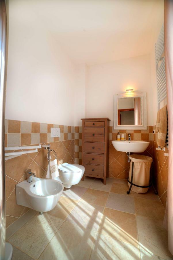 Casa Il Glicine A Due Passi Dal Centro Apartment Siena Exterior photo
